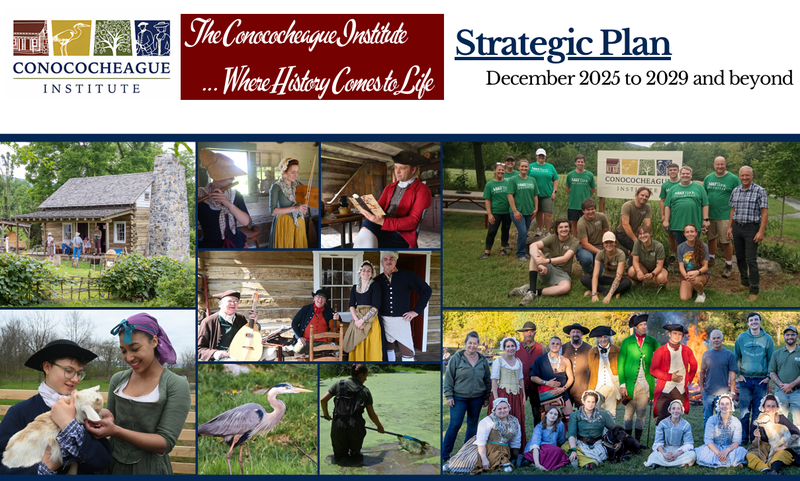 Strategic Plan Cover