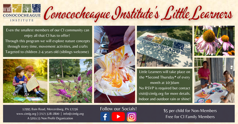 2026 Little Learners