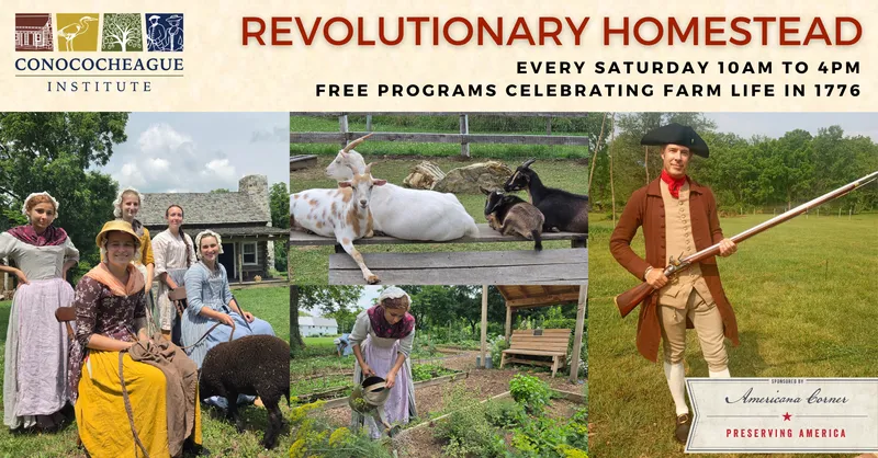 2026 Rev Homestead Fall